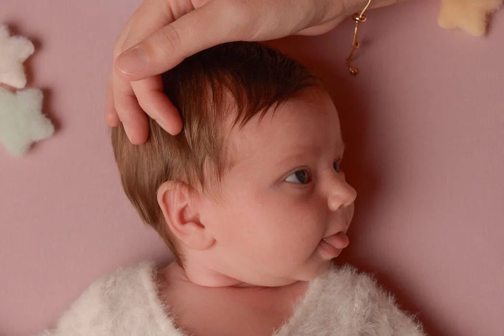 Fotograf za bebe i decu - 1
