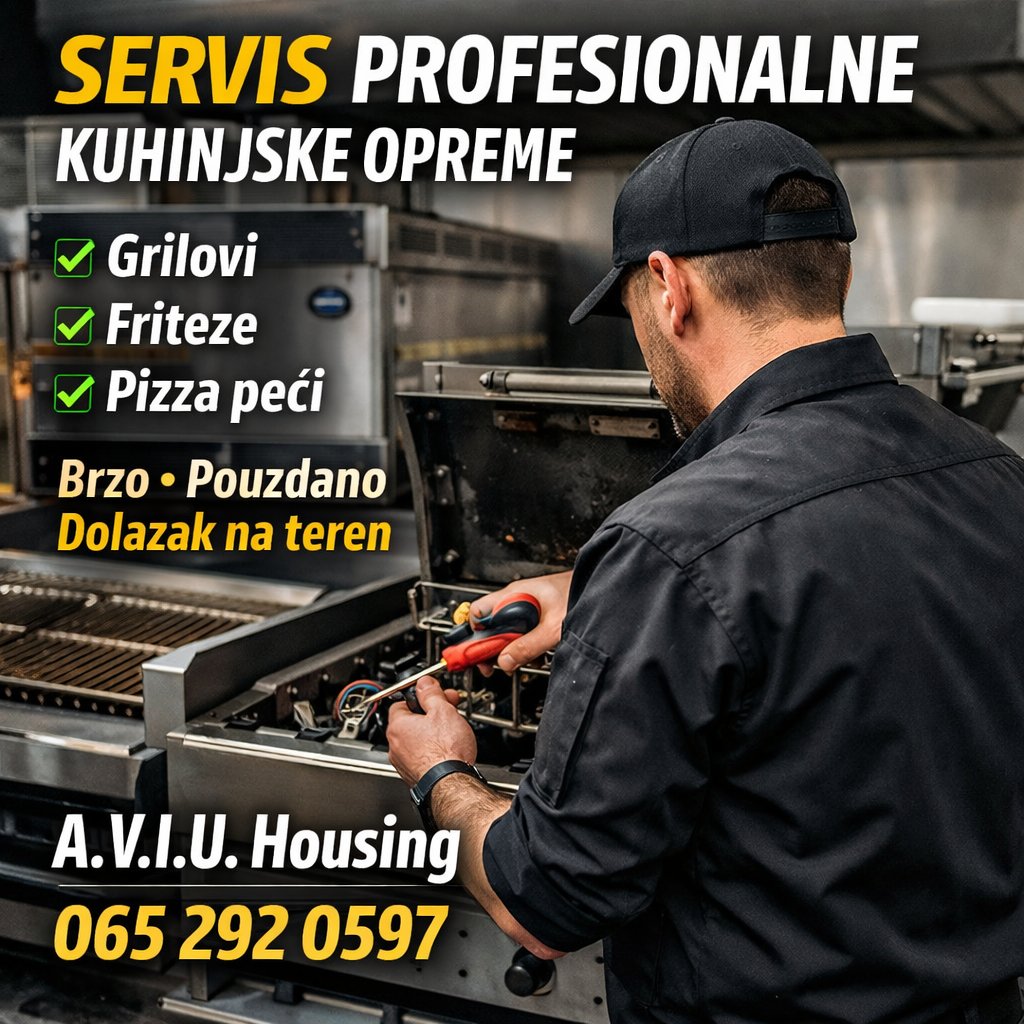 A.V.I.U. Housing - 6