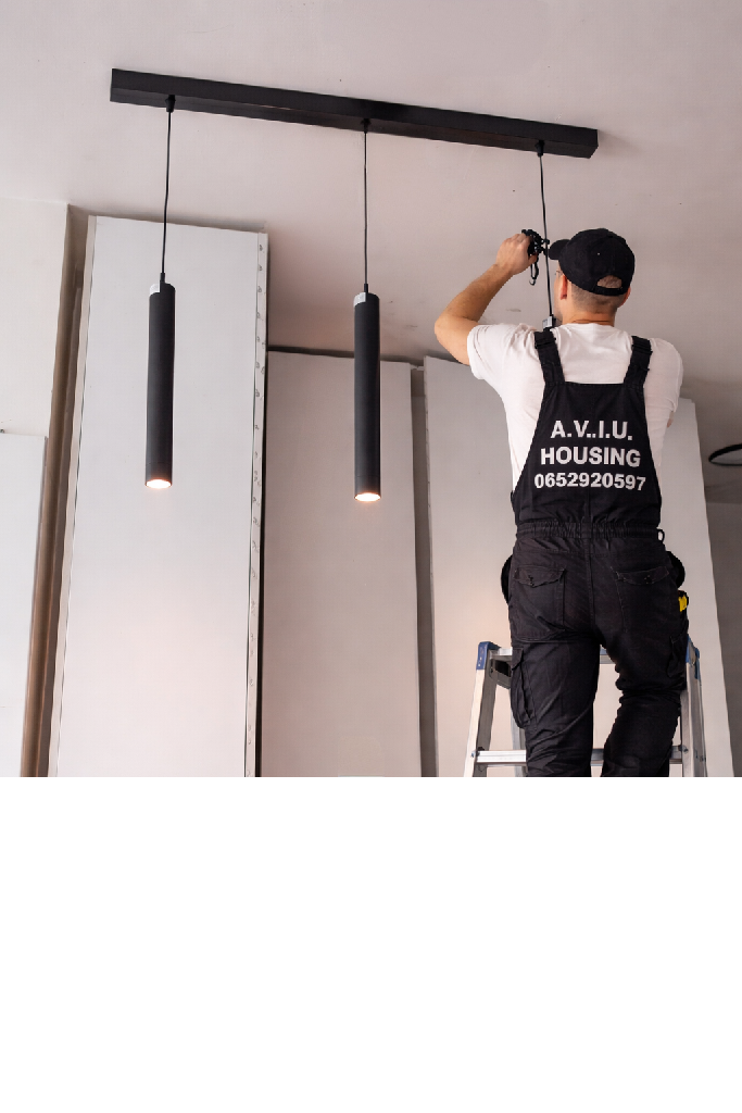 A.V.I.U. Housing - 4