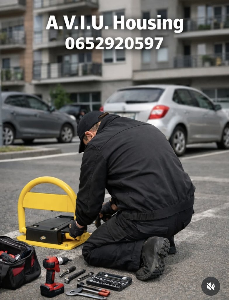 A.V.I.U. Housing - 3