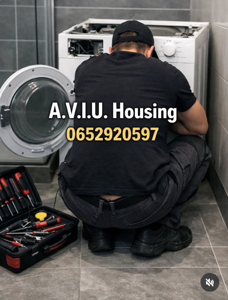 A.V.I.U. Housing - 2