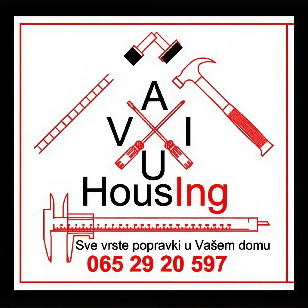 A.V.I.U. Housing