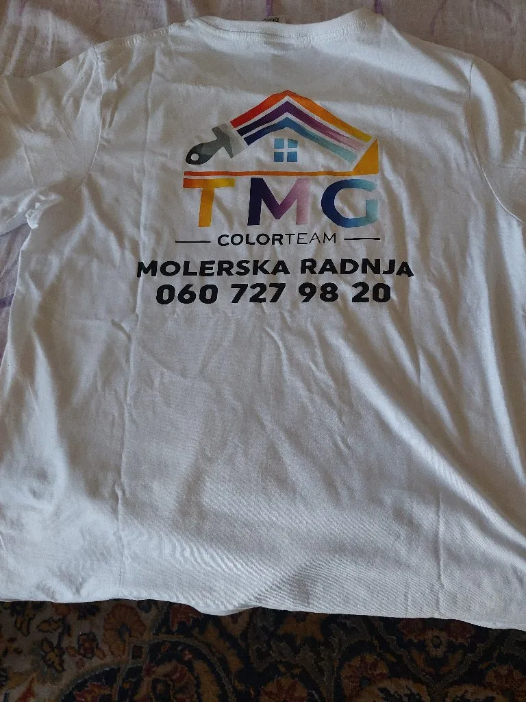 Sve vrste, molerskih i fasaderskih radova - 3