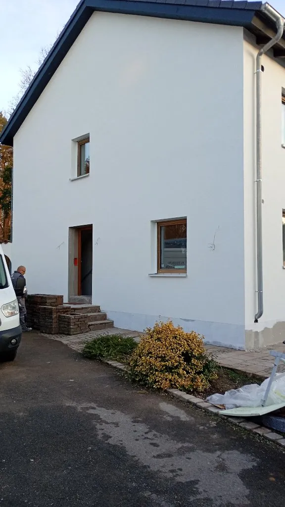 Molerski radovi - 1