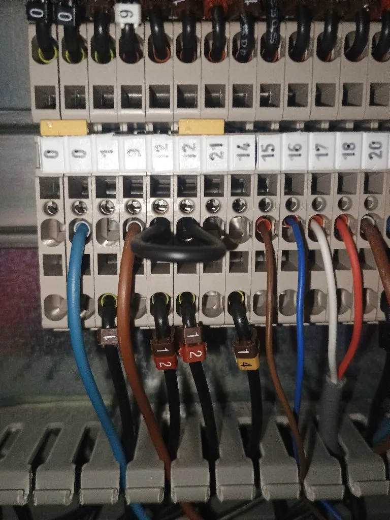 Električar