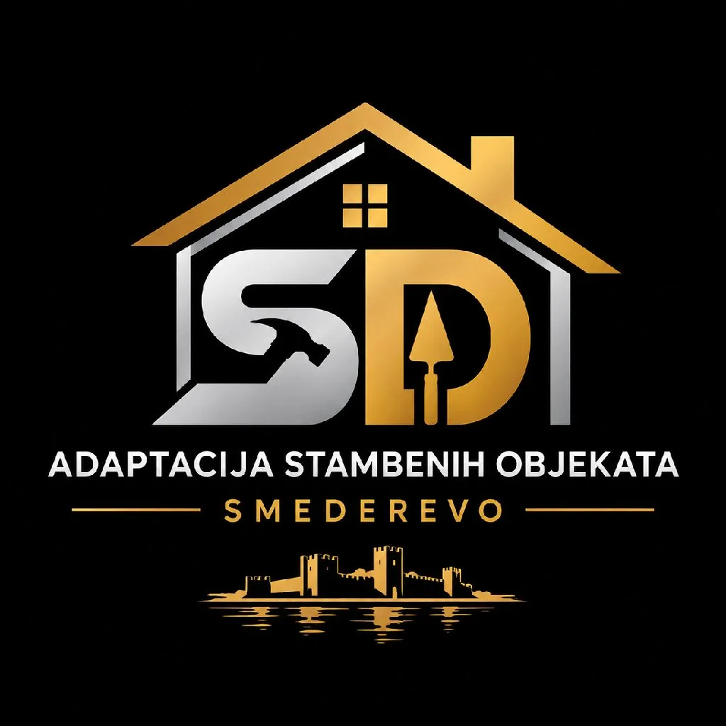 Adaptacija stambenih objekta SD