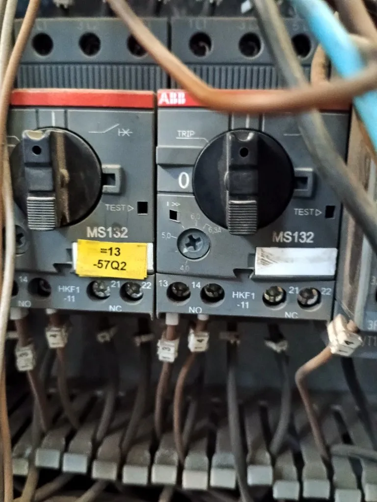 Elektro - 1
