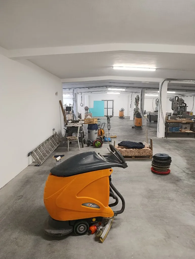 Vesernica i čišćenje Planinska svezina - 3