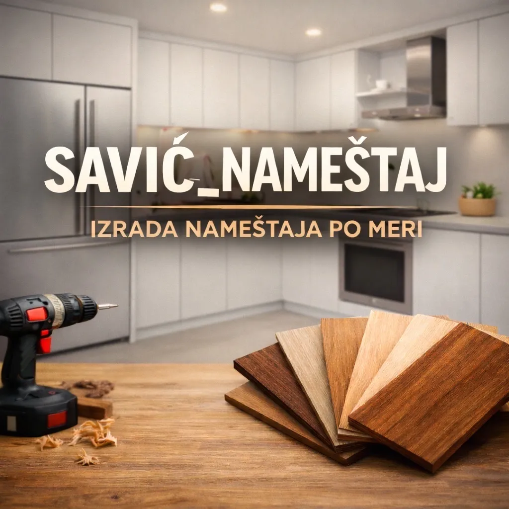 Savic Namestaj