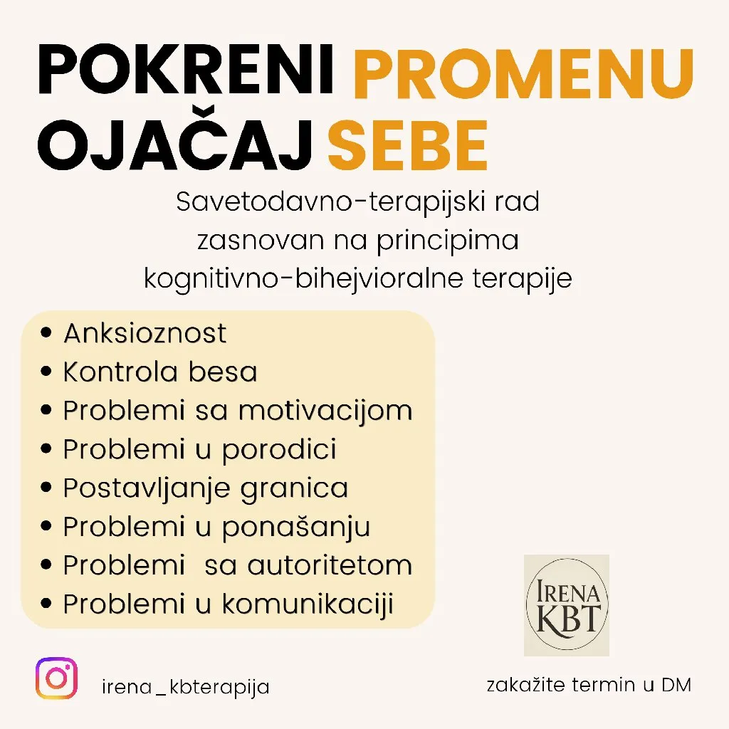 Savetodavno-terapijski rad - 3