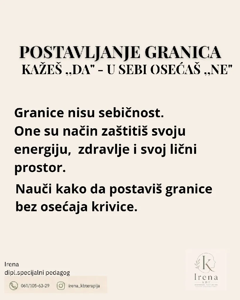 Savetodavno-terapijski rad - 1