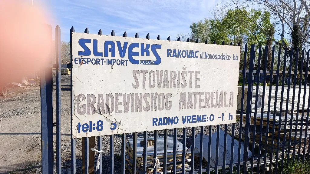 Paneli zidni krovni za kuću i hale - 1