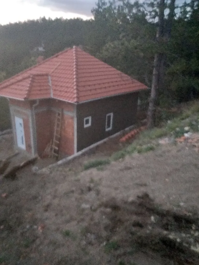 GRUBI I ZAVRŠNI RADOVI U GRAĐEVINI - 7