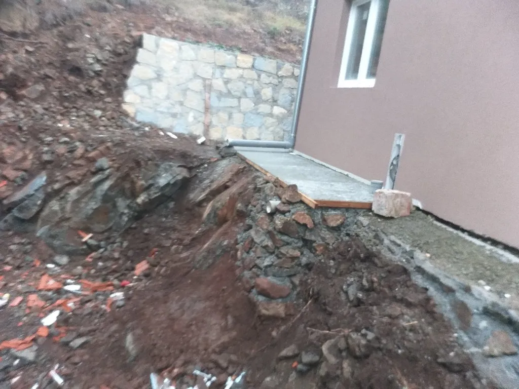 GRUBI I ZAVRŠNI RADOVI U GRAĐEVINI - 5