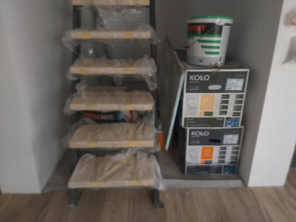 GRUBI I ZAVRŠNI RADOVI U GRAĐEVINI - 2