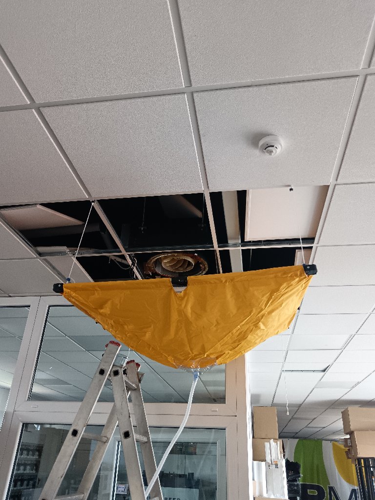 Servis klima uredjaja - 6