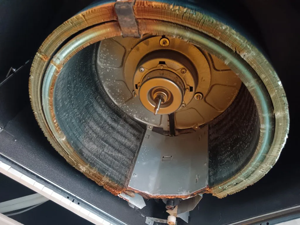 Servis klima uredjaja - 5