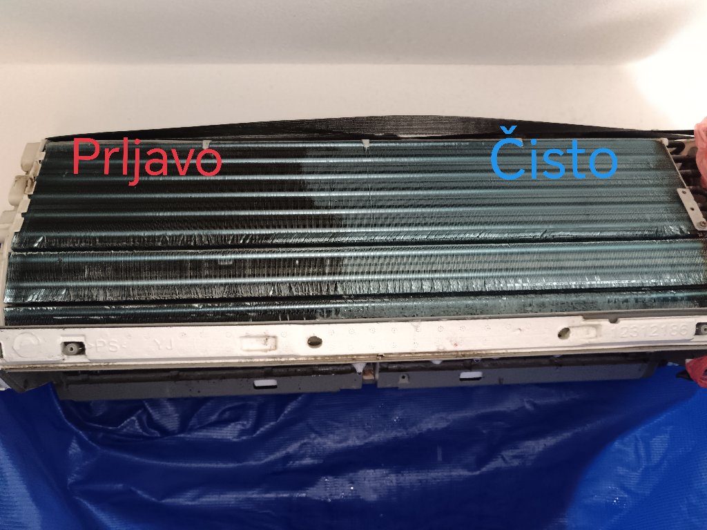 Servis klima uredjaja - 3