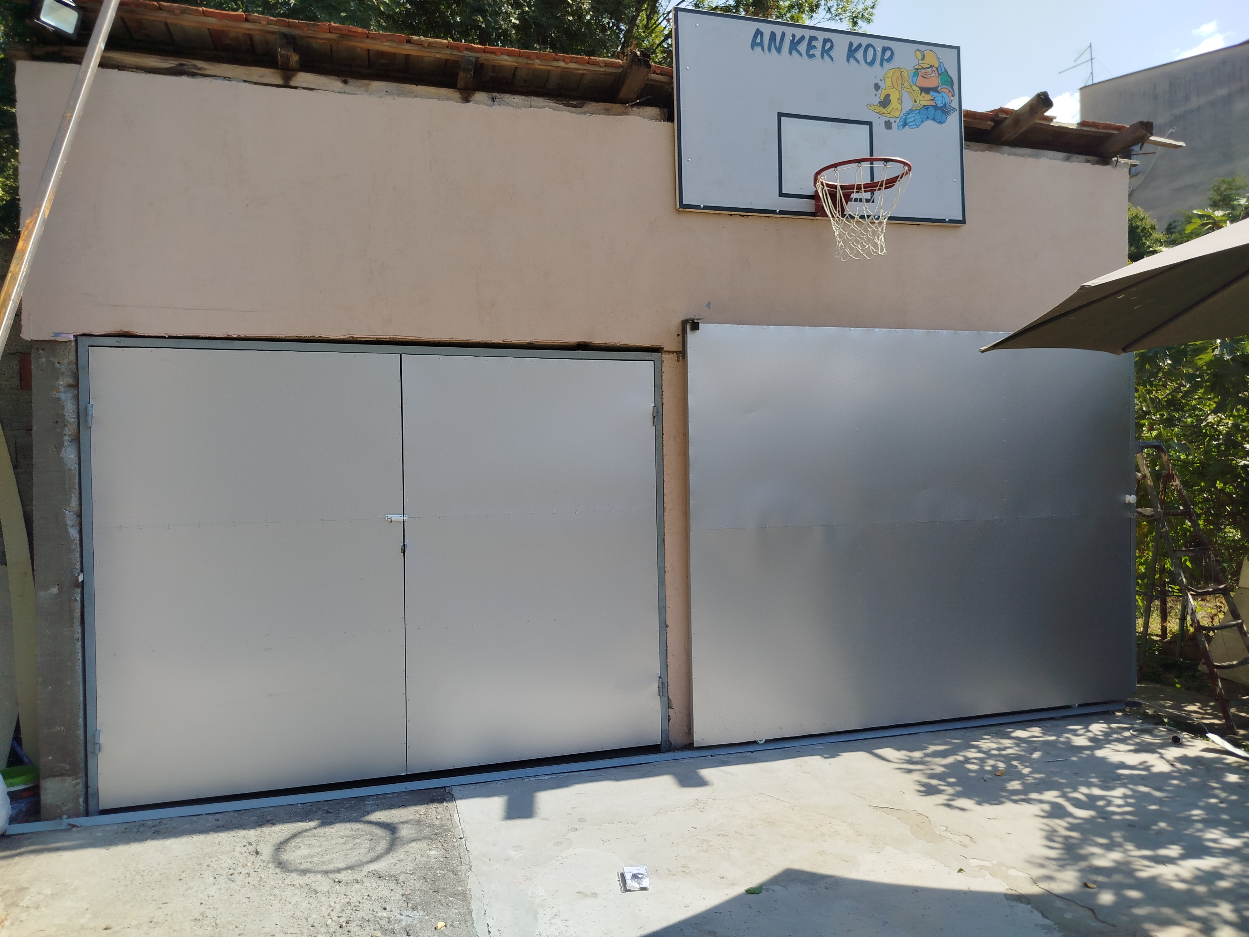 Bravarski poslovi - 1