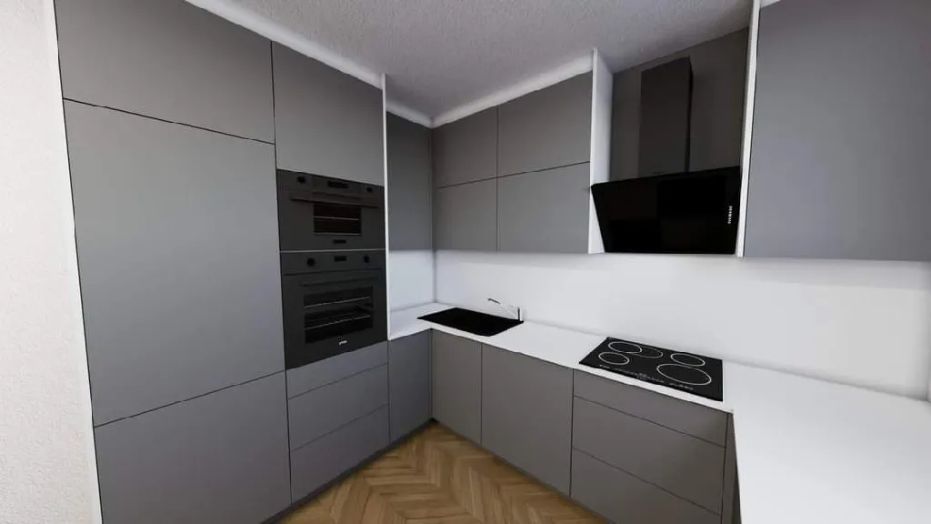 Zr-Riki Namestaj po meri - 5