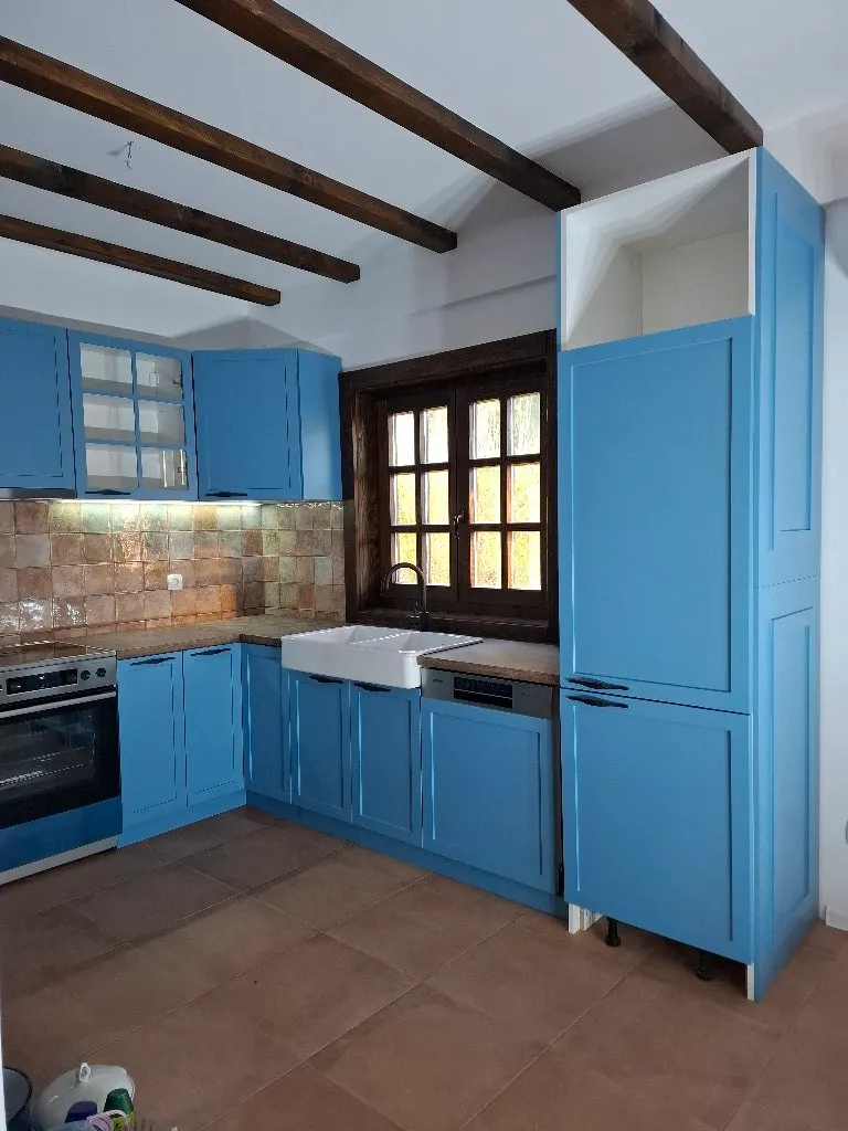 Zr-Riki Namestaj po meri - 2