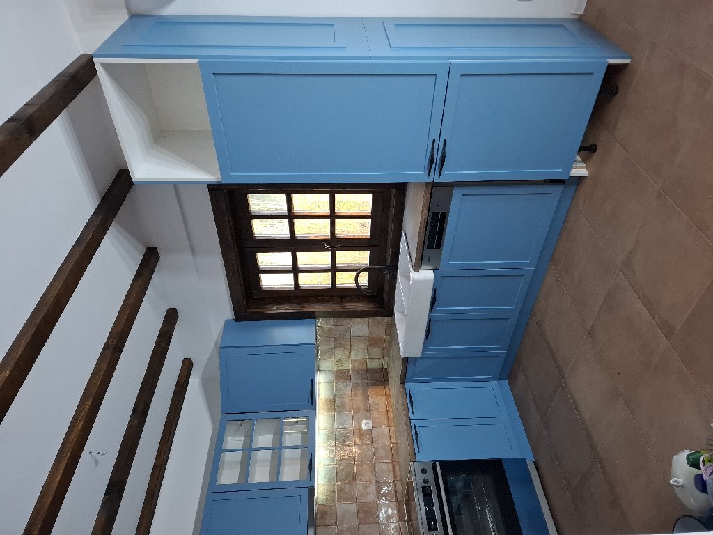 Zr-Riki Namestaj po meri - 2