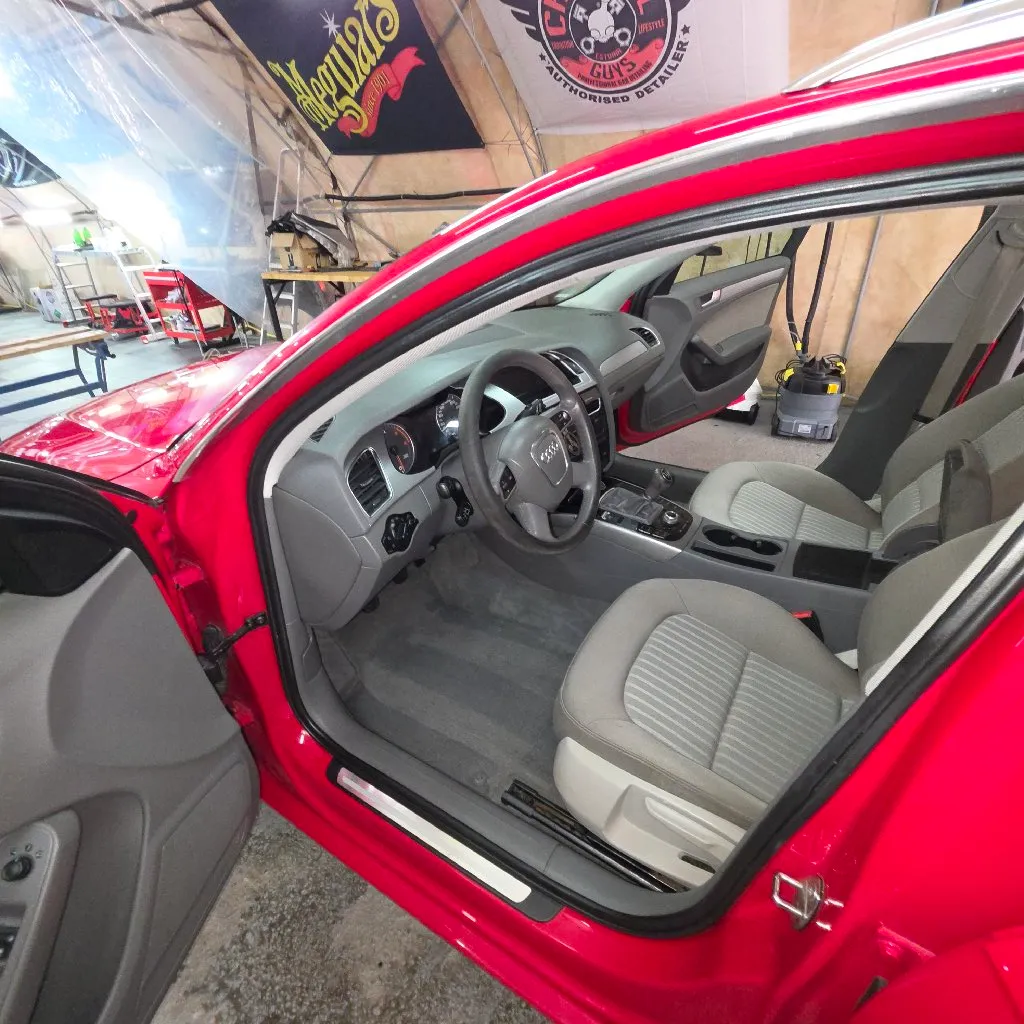 Polish Pro Zrenjanin - 3