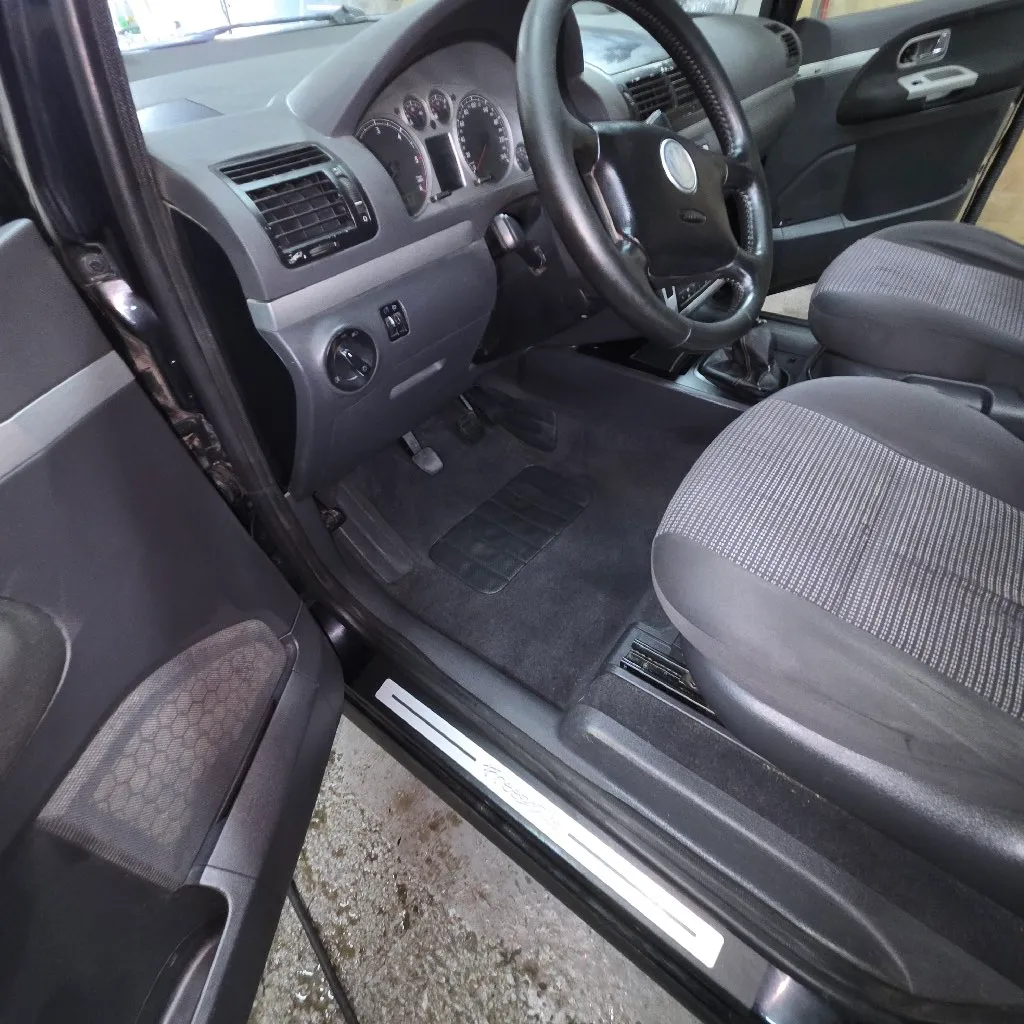 Polish Pro Zrenjanin - 1