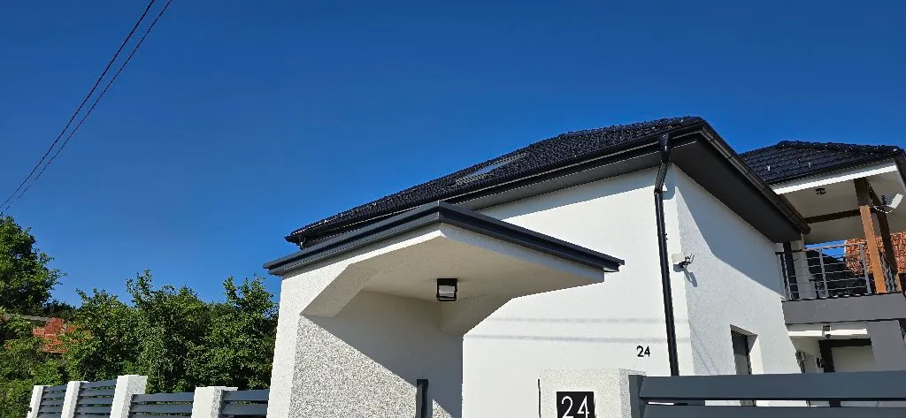 Gradjevinska limarija - 1