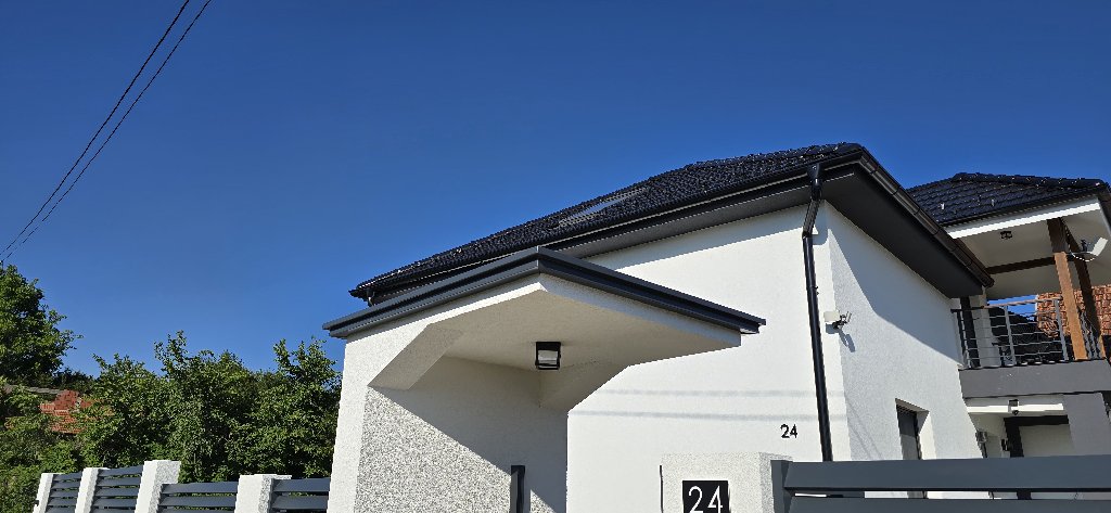 Gradjevinska limarija - 1