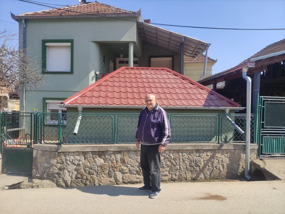 Gradjevinska limarija