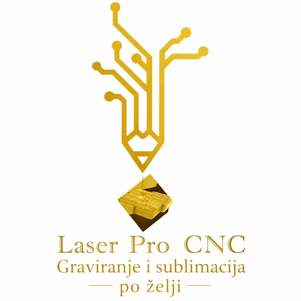 Laserprocnc
