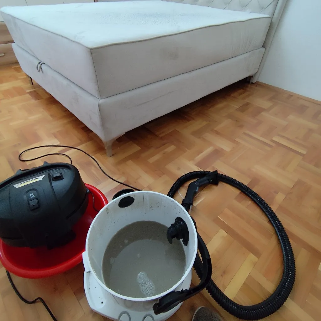 Dubinsko pranje NZ - 1