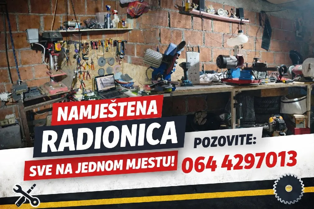 Servis Peja - 2