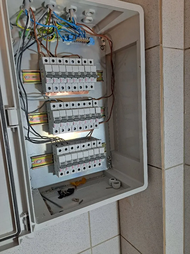 Elektro servis Bene - 1