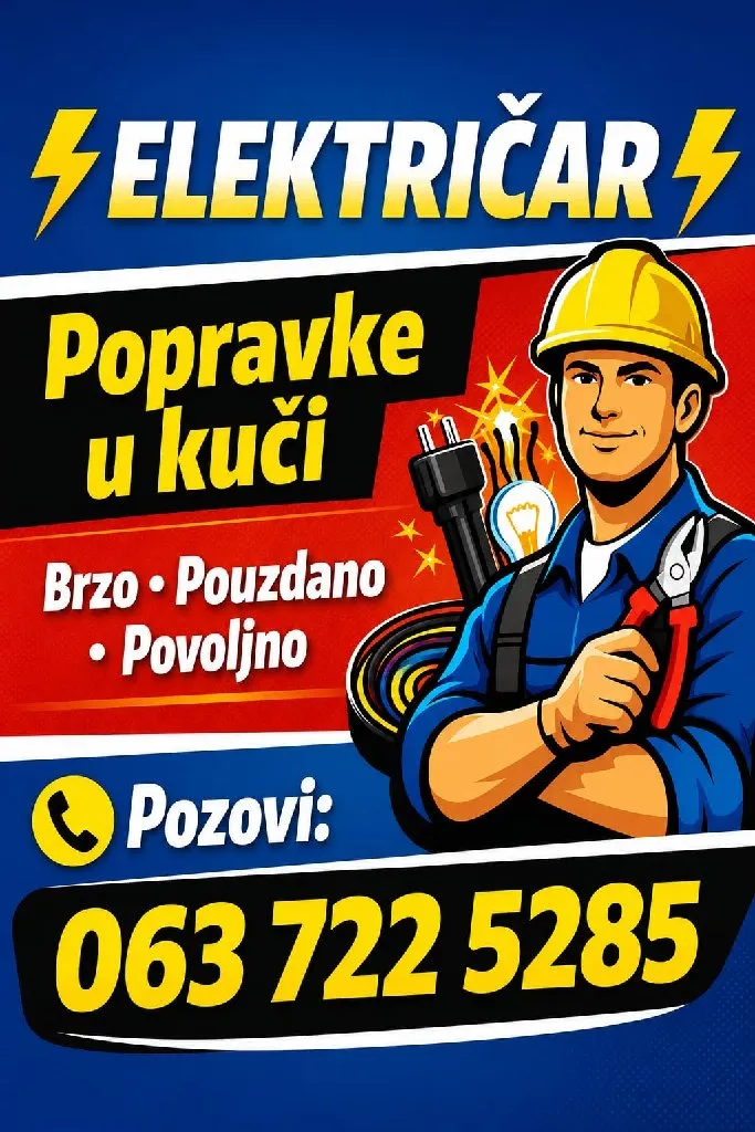 Elektro servis Bene