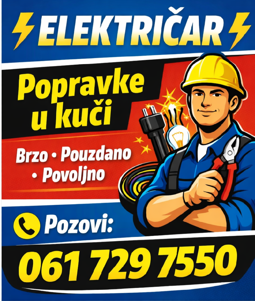 Elektro servis Bene