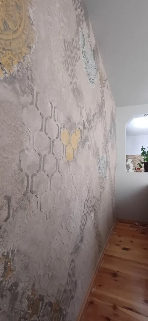 Moleraj i sve vrste dekorativnih tehnika - 6