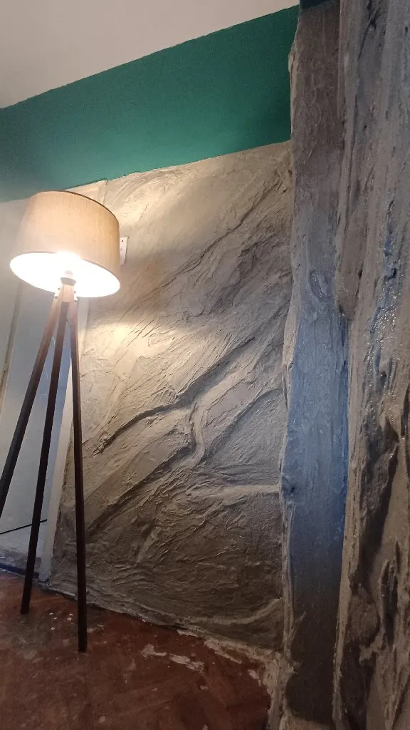 Moleraj i sve vrste dekorativnih tehnika - 3