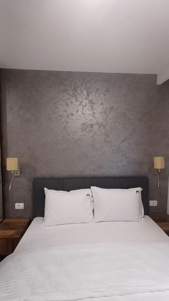 Moleraj i sve vrste dekorativnih tehnika - 1