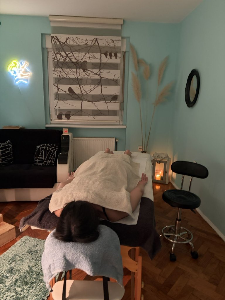 Massage Švop 💆 - 3