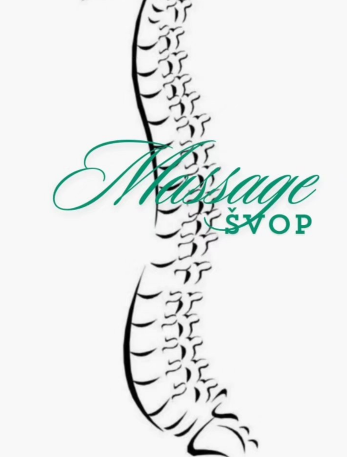 Massage Švop 💆