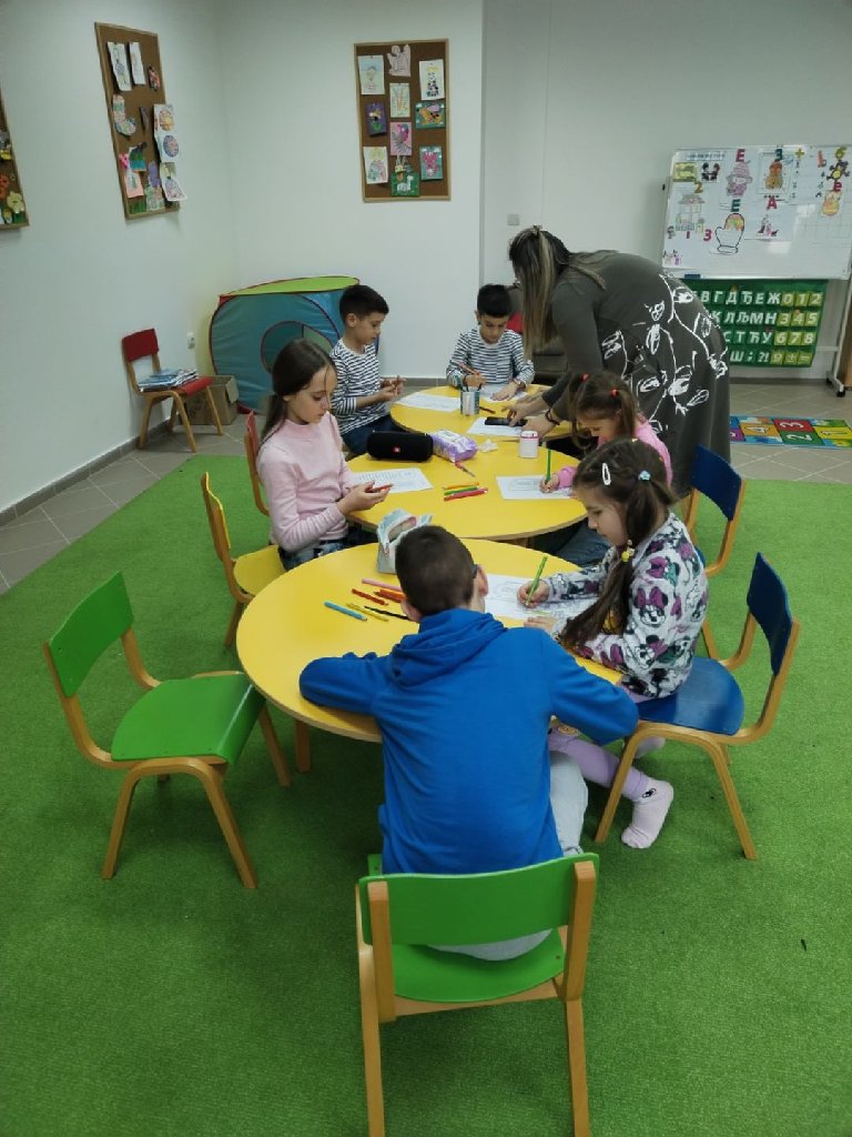 Defektolog-logoped - 3