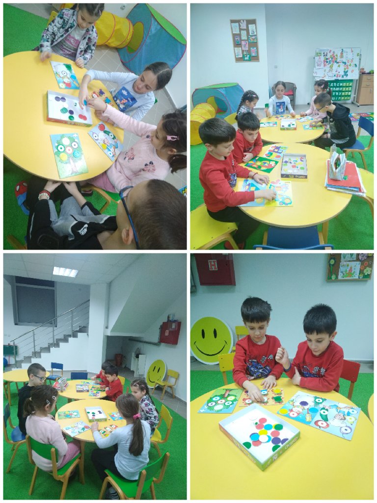 Defektolog-logoped - 1