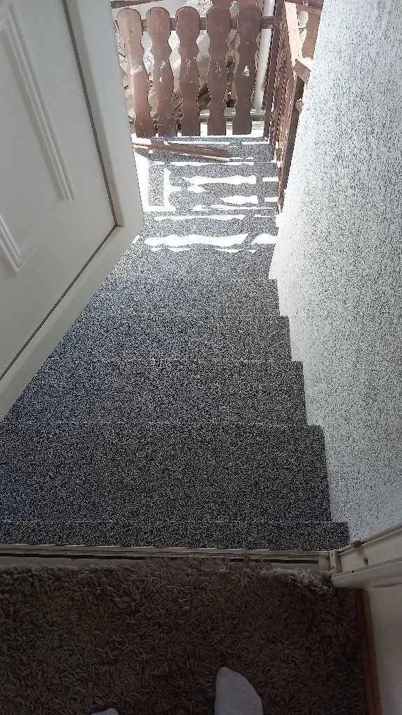 Molersko gipsarski fasaderski radovi - 1