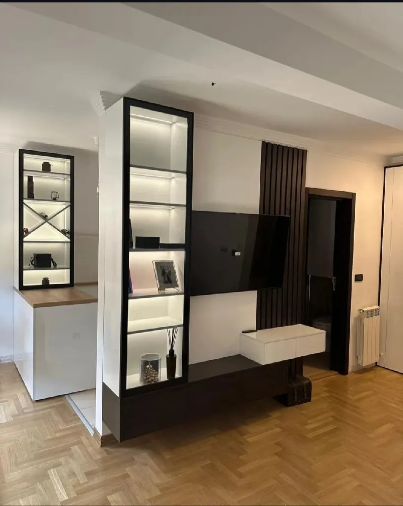 Venato Furniture - 1