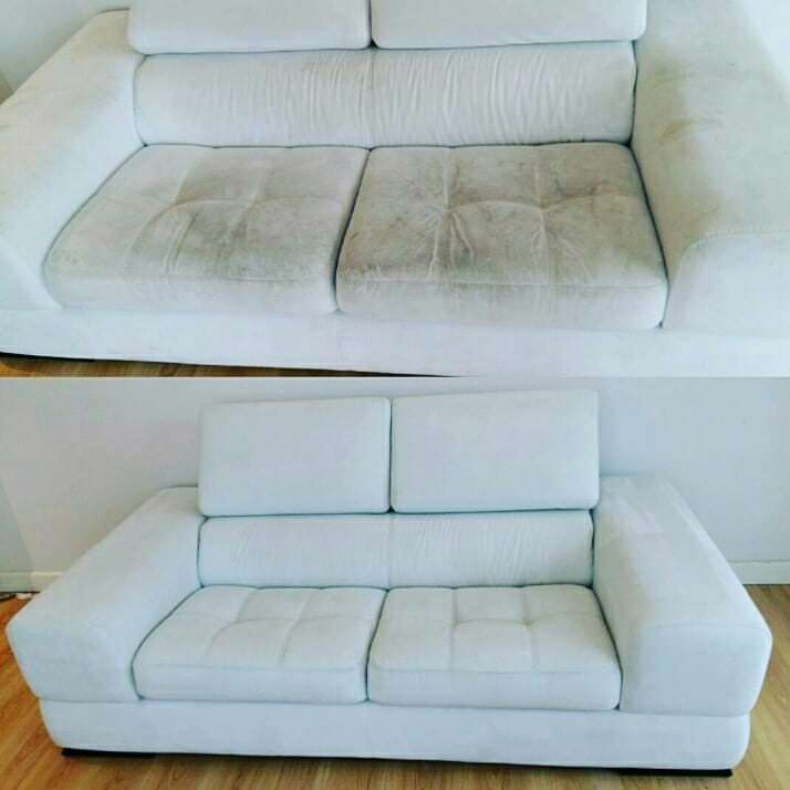 Dubinsko pranje namestaja i sitnog inventara - 1