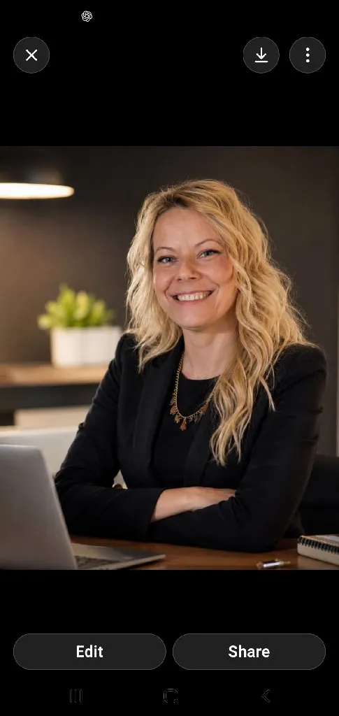 Fotograf Marina