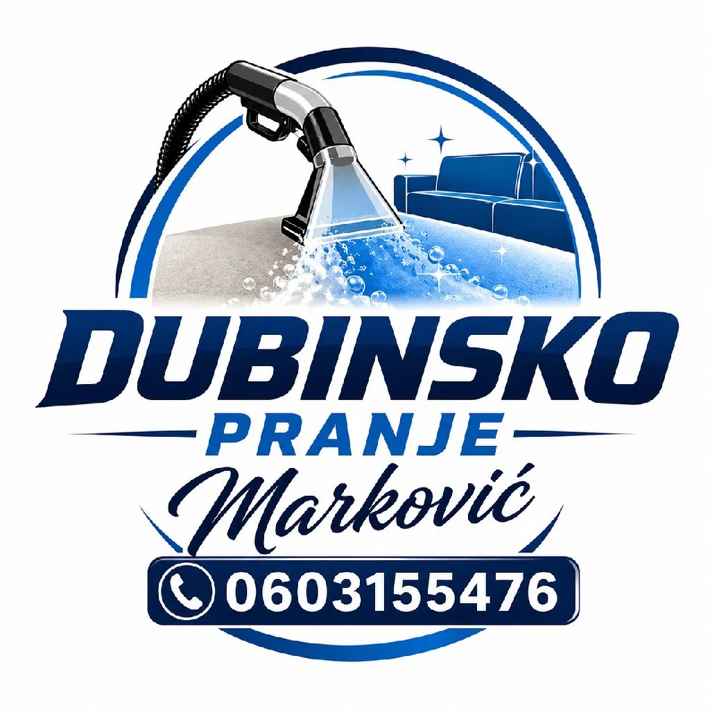 Dubinsko pranje