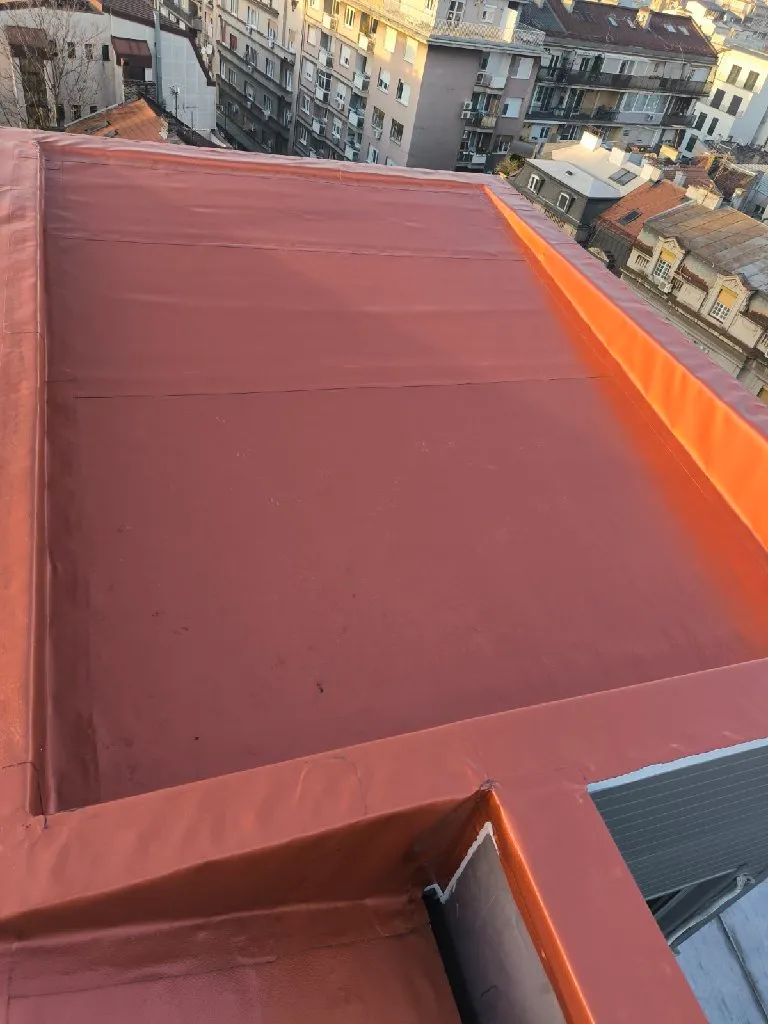 Hidroizolacija - 4